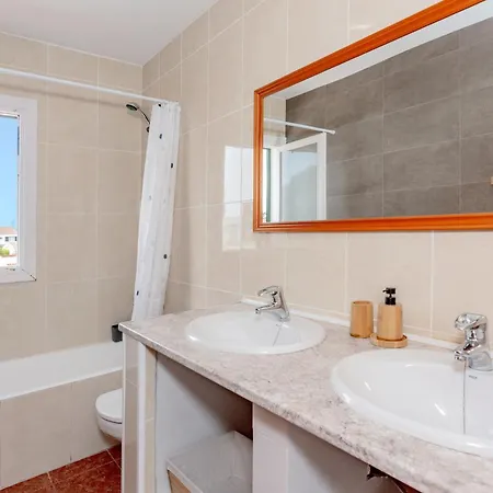 Villa Villa Jultomas Cala'N Bosch (Menorca)