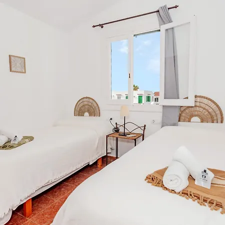 Villa Jultomas Cala'N Bosch (Menorca)