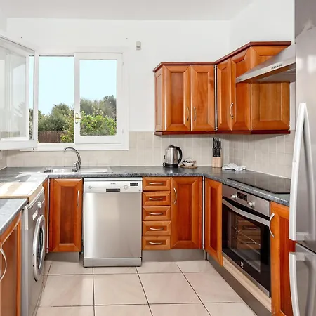Villa Jultomas Cala'N Bosch (Menorca)
