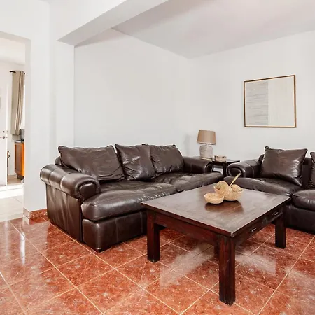 Villa Jultomas Villa Cala'N Bosch (Menorca)
