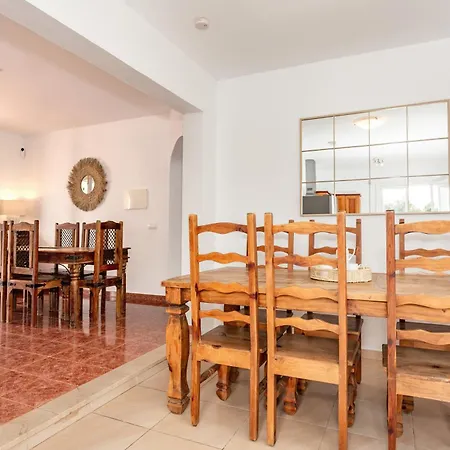 Villa Jultomas * Cala'N Bosch (Menorca)