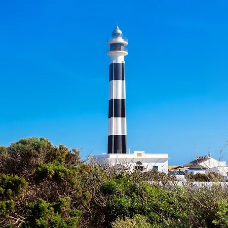 Villa Jultomas Cala'N Bosch (Menorca)