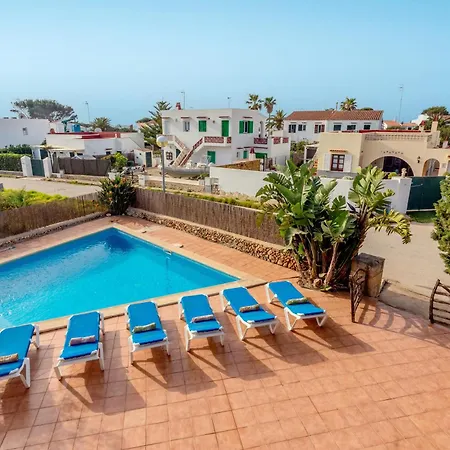 Villa Jultomas Villa
