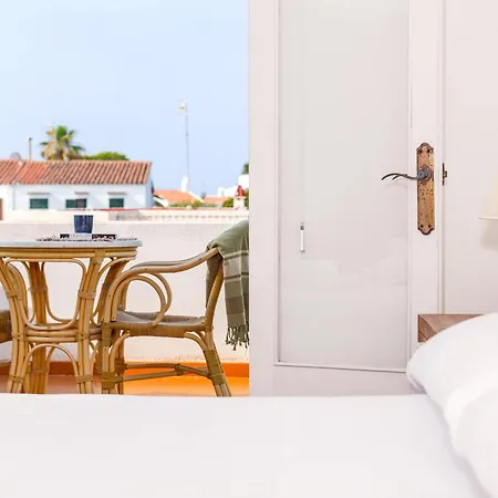 Jultomas Villa *