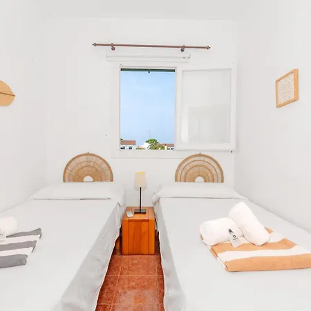 Villa Jultomas Villa Cala'N Bosch (Menorca)