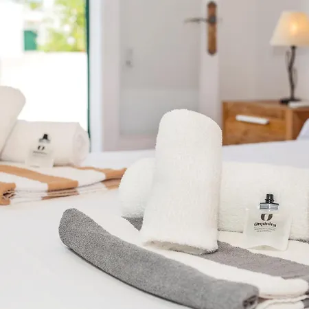 Villa Jultomas Villa Cala'N Bosch (Menorca)