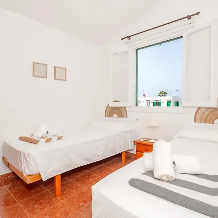 Villa Jultomas Cala'N Bosch (Menorca)