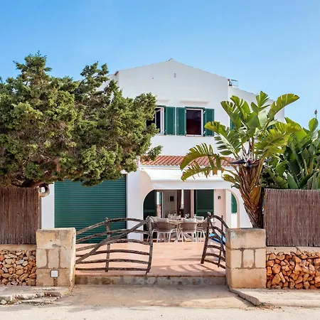 Villa Jultomas