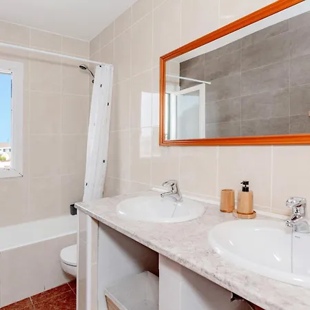 Villa Jultomas Cala'N Bosch (Menorca)