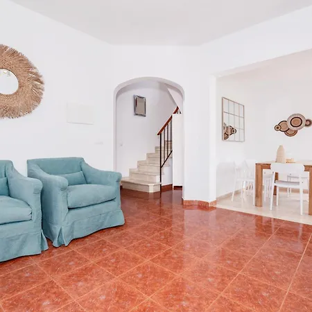 Villa Jultomas Cala en Bosc