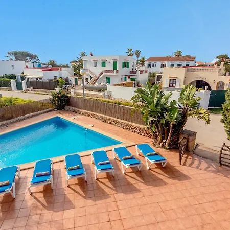 Jultomas Villa *